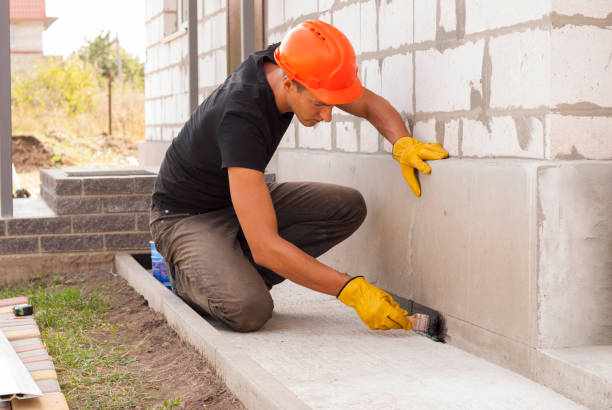 Waterproofing professionals working in Ringwood, NJ